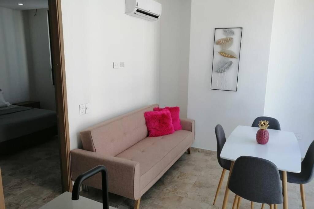 Exclusivo - Aparta Suites Vita 945. Para Estrenar! Gaira Εξωτερικό φωτογραφία
